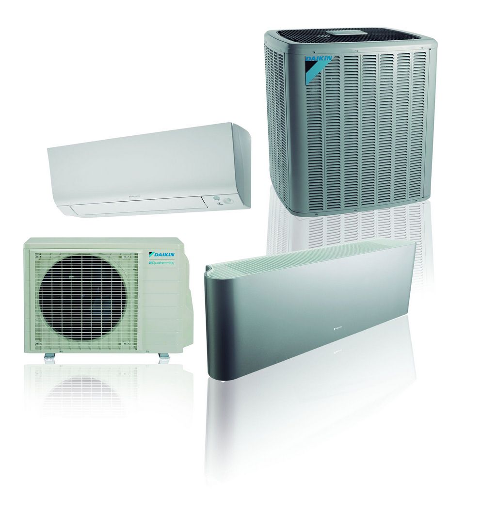 Daikin